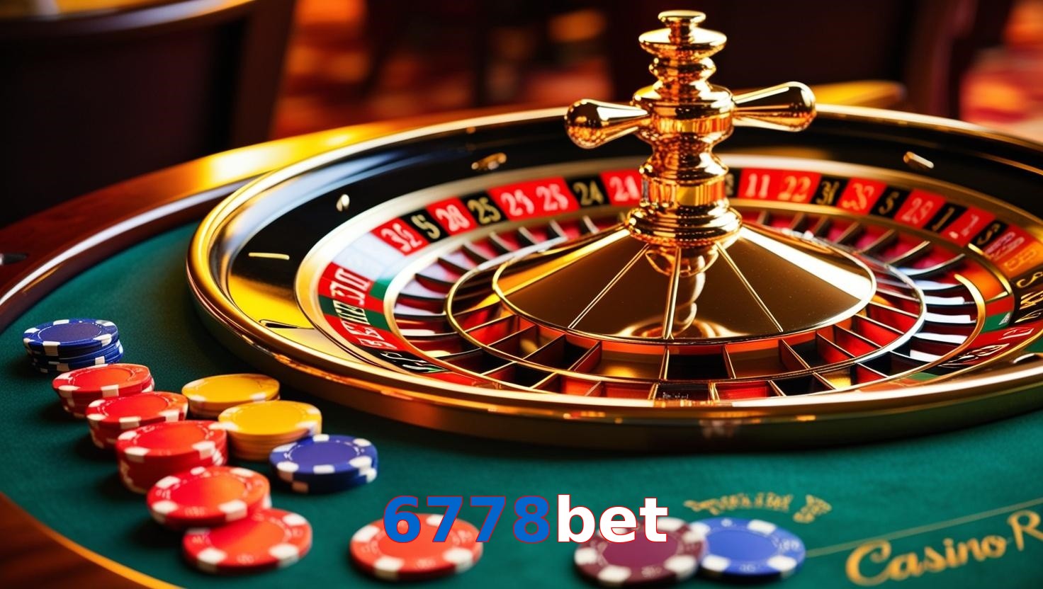 6778bet
