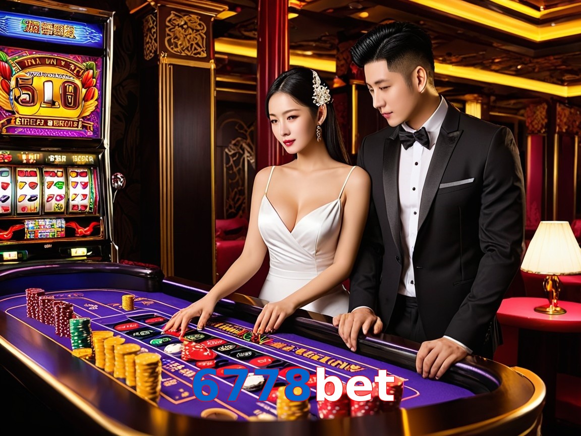 6778bet