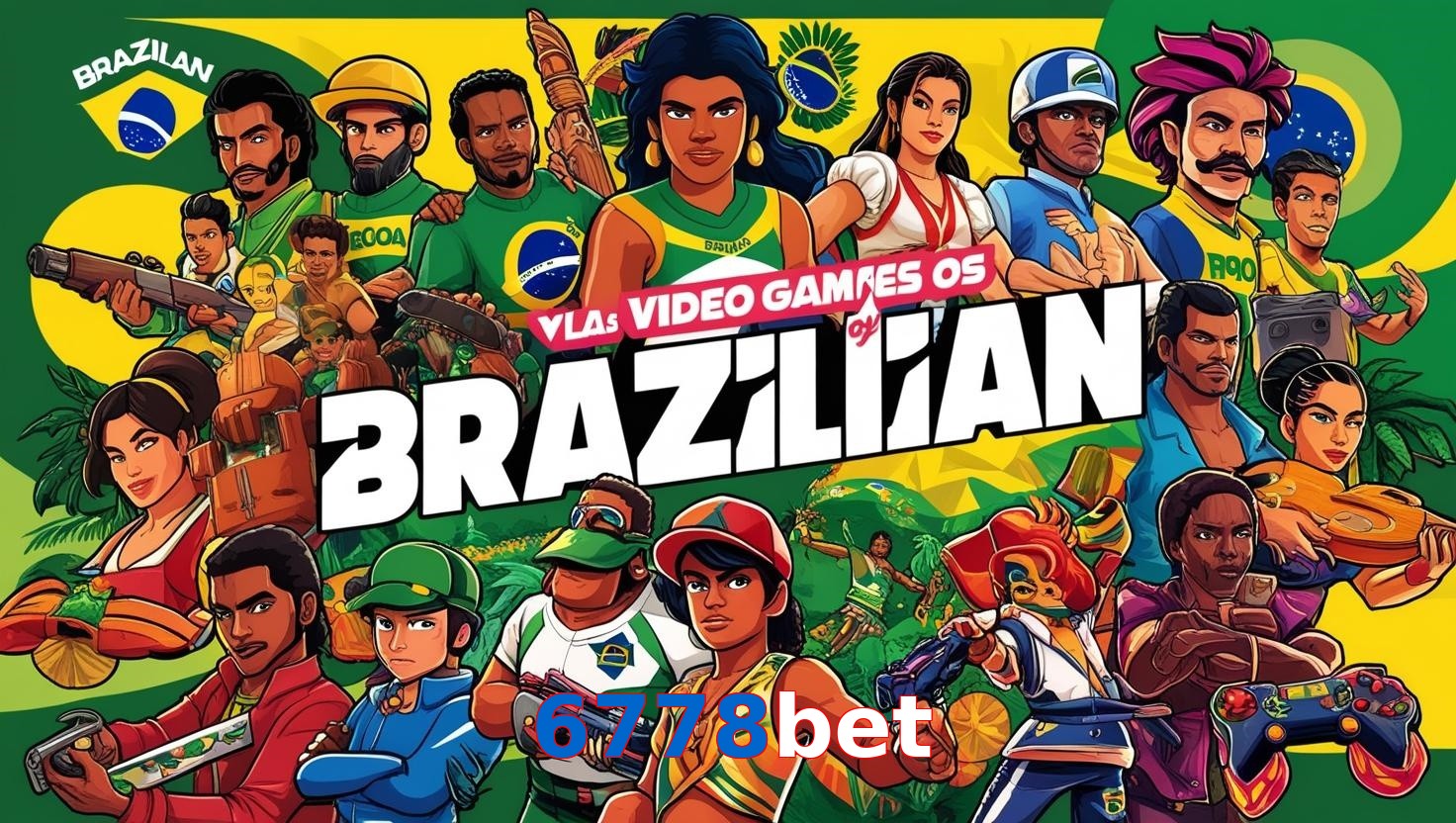 6778bet