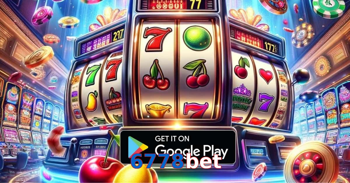 6778bet
